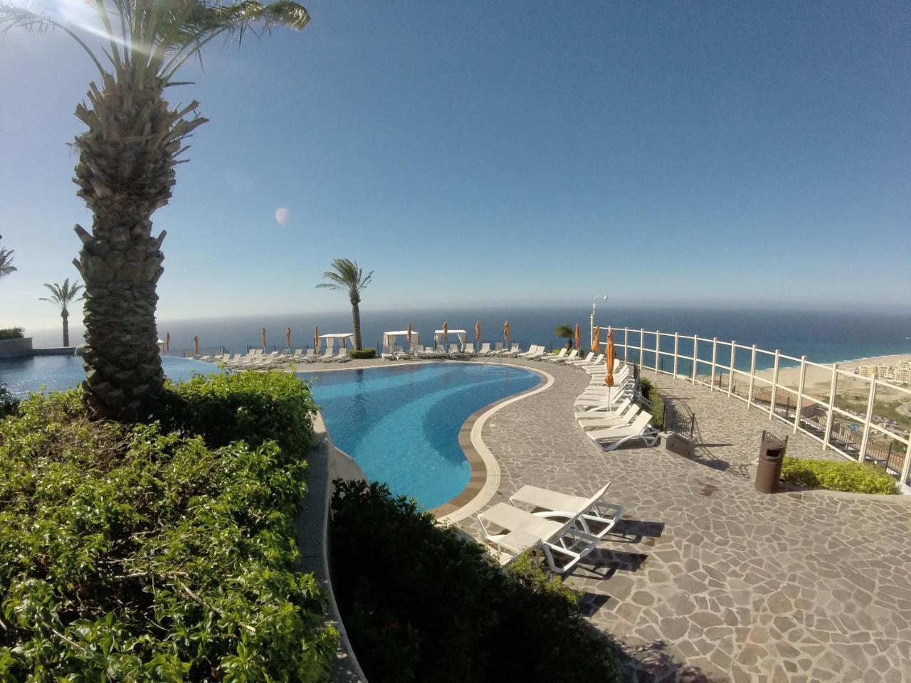 Suites At Pb Sunset Beach Golf And Spa Cabo San Lucas Exterior foto