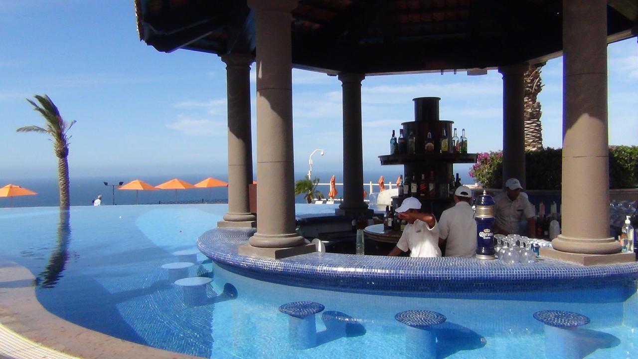 Suites At Pb Sunset Beach Golf And Spa Cabo San Lucas Exterior foto